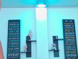 chloe-thunders webcam