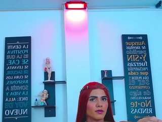 chloe-thunders webcam