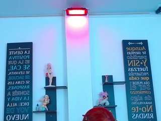 chloe-thunders webcam