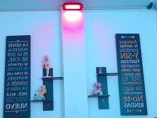 chloe-thunders webcam