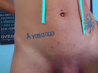 chloe-thunders webcam