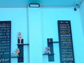 chloe-thunders webcam