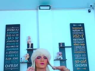 chloe-thunders webcam