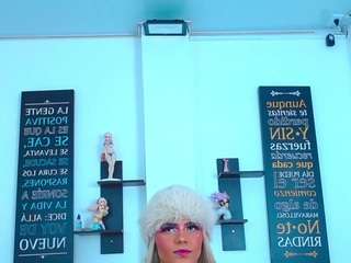 chloe-thunders webcam