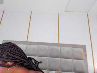 dakotawangi Live Webcam on CamSoda