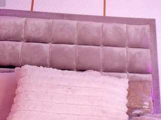 Dakota Wangi live webcam show