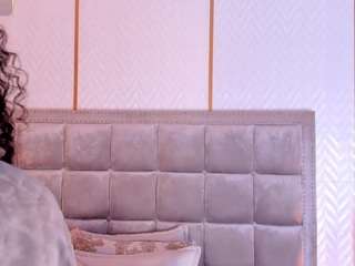Dakota Wangi live webcam show
