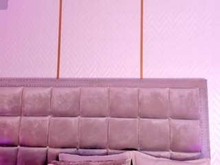 Dakota Wangi live webcam show
