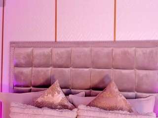 Dakota Wangi live webcam show
