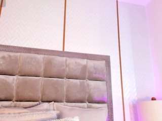 Dakota Wangi live cam preview