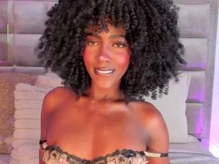Dakota Wangi live cam preview