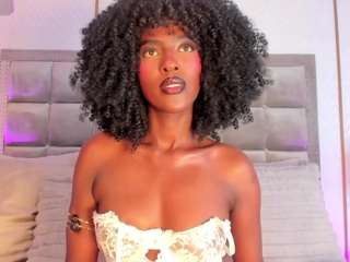 Dakota Wangi live cam preview