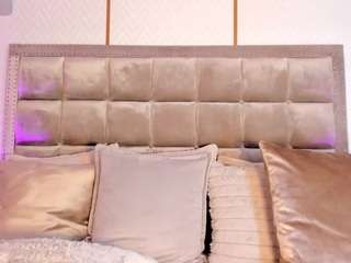 Dakota Wangi live cam preview