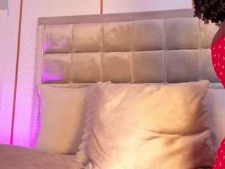 Dakota Wangi live cam preview