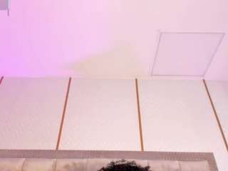 Dakota Wangi live cam preview