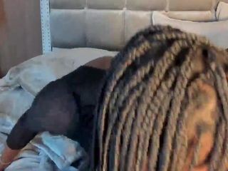 Dakota Wangi live cam preview