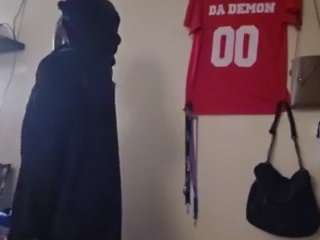 DemonBluuu
