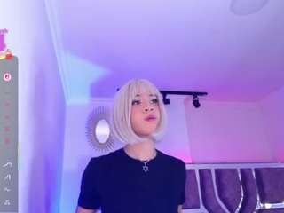 eva-walker Live Webcam on CamSoda