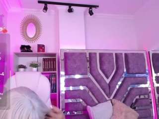 eva-walker webcam
