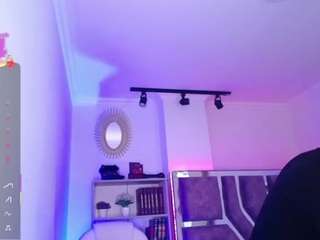 eva-walker webcam