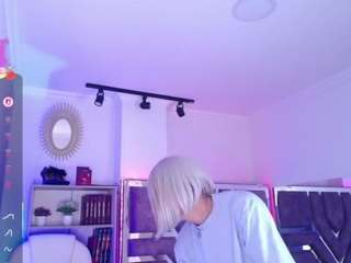 eva-walker webcam model