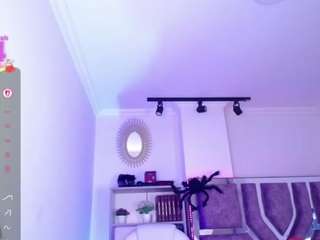 eva-walker webcam