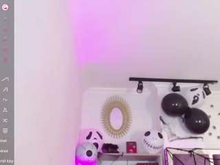 eva-walker webcam