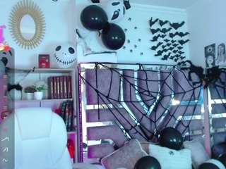 eva-walker webcam