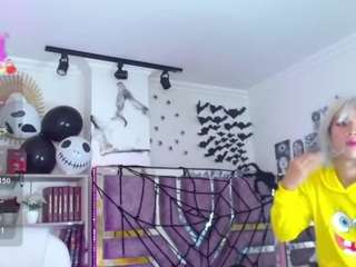 eva-walker webcam