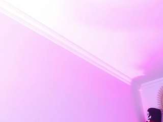 eva-walker Live Webcam on CamSoda