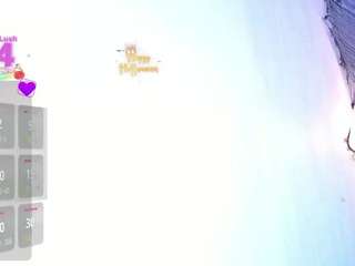 eva-walker Live Webcam on CamSoda