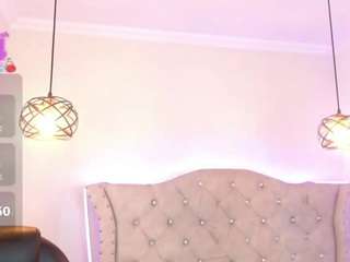 eva-walker Live Webcam on CamSoda