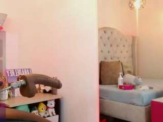 eva-walker Live Webcam on CamSoda