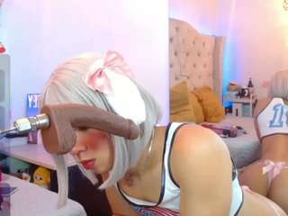 eva-walker Live Webcam on CamSoda