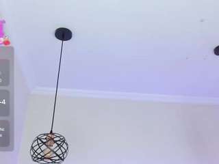 eva-walker webcam model