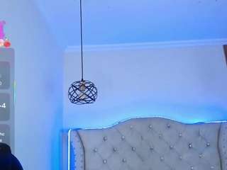 eva-walker Live Webcam on CamSoda