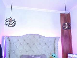 eva-walker Live Webcam on CamSoda