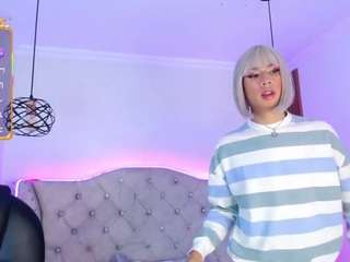 eva-walker webcam model