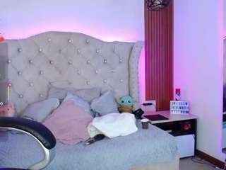 eva-walker live cam profile