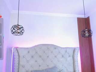 Eva-walker live webcam on Soda Cams