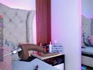 eva-walker live cam profile