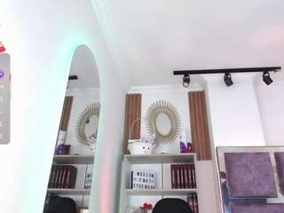 eva-walker webcam model