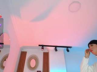 eva-walker webcam