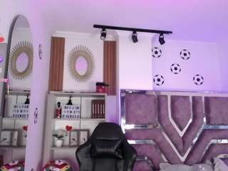 eva-walker Sex Cam Show