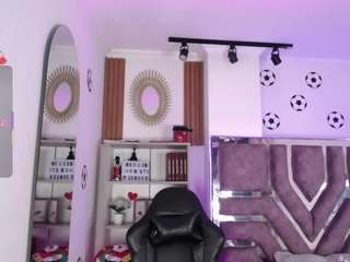 eva-walker Sex Cam Show