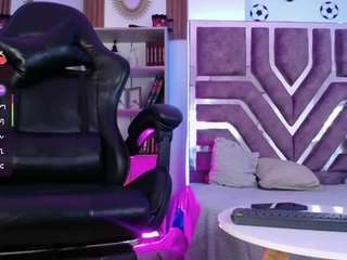 eva-walker Sex Cam Show