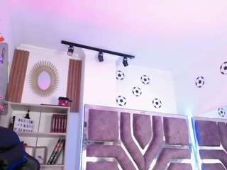 eva-walker Sex Cam Show