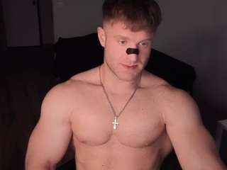 indalo-ability Live Webcam on CamSoda