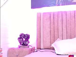 jessyy-mateus Live Webcam on CamSoda