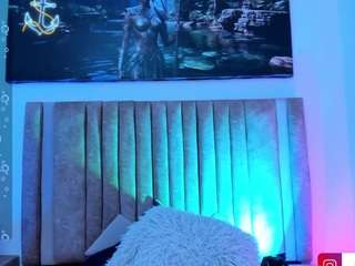 jessyy-mateus's CamSoda show and profile